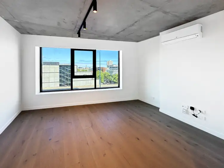 Main view of Homely apartment listing, 710/43 Hancock Street, Southbank VIC 3006