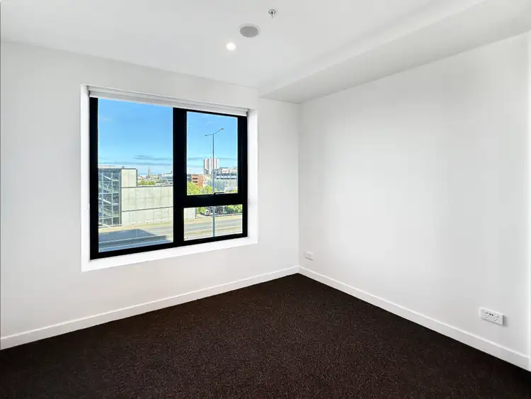 Third view of Homely apartment listing, 710/43 Hancock Street, Southbank VIC 3006