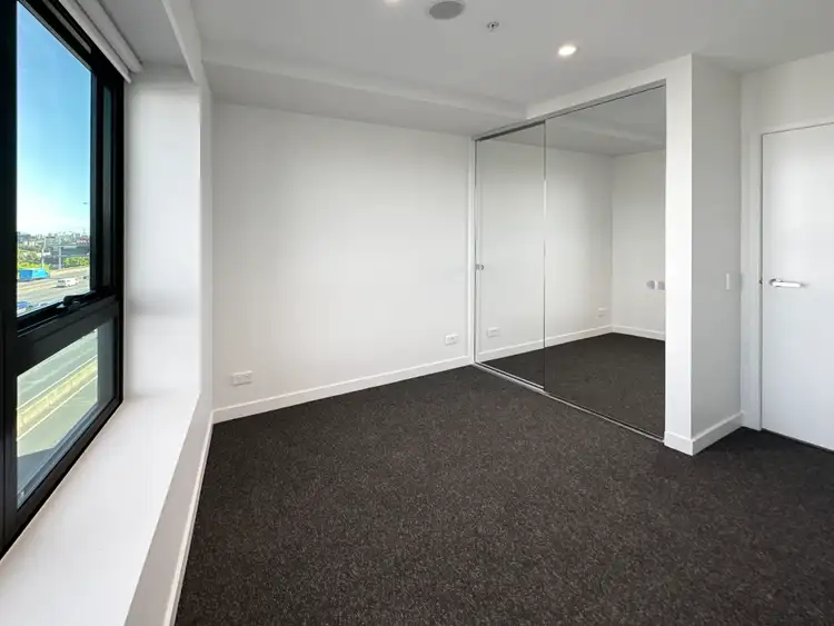 Fourth view of Homely apartment listing, 710/43 Hancock Street, Southbank VIC 3006