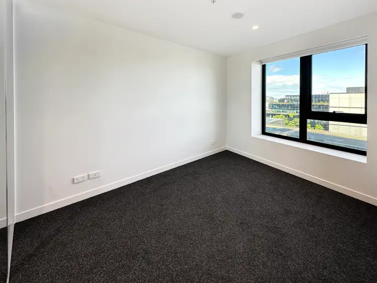 Fifth view of Homely apartment listing, 710/43 Hancock Street, Southbank VIC 3006