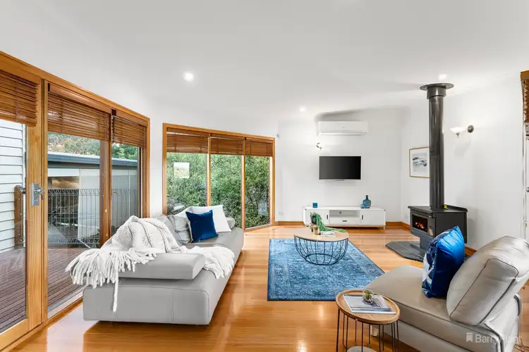 Third view of Homely house listing, 46 Pound Road, Warrandyte VIC 3113