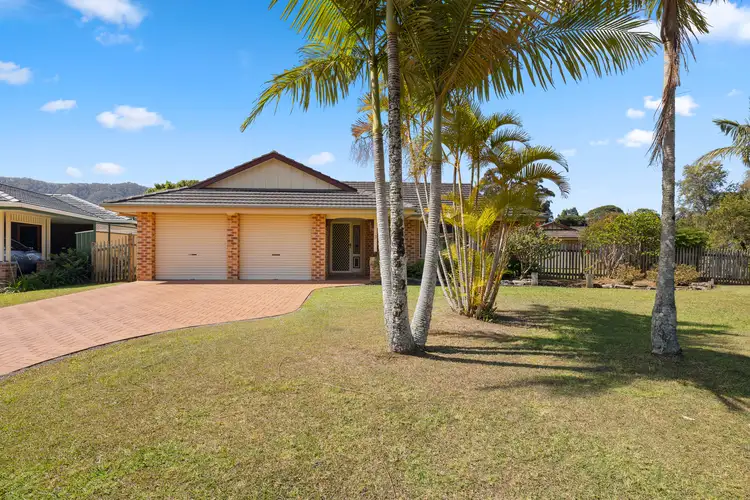 Third view of Homely house listing, 3 Charlotte Court, Coffs Harbour NSW 2450