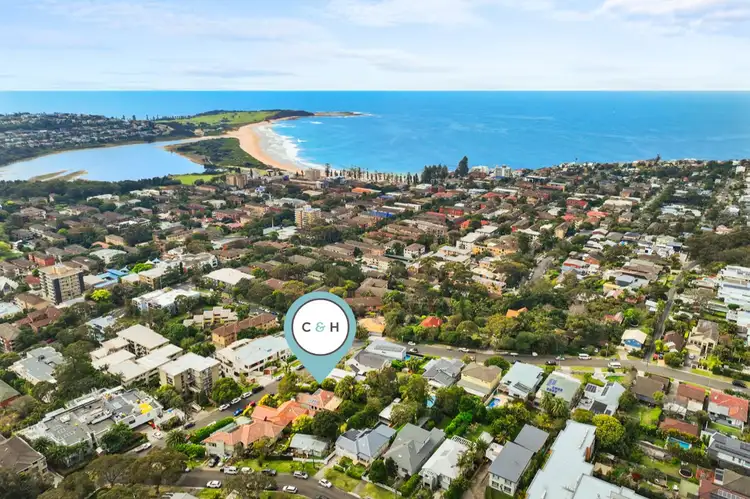 Second view of Homely house listing, 108 Delmar Parade, Dee Why NSW 2099