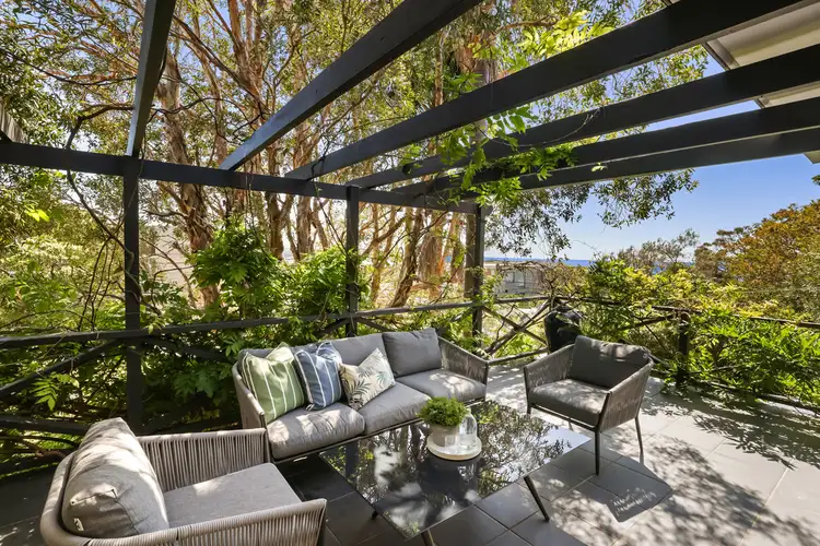 Third view of Homely house listing, 108 Delmar Parade, Dee Why NSW 2099