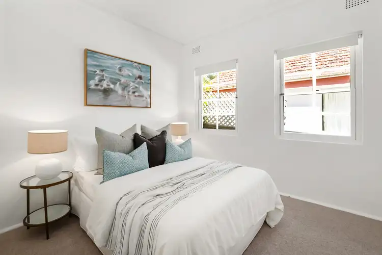 Fifth view of Homely house listing, 108 Delmar Parade, Dee Why NSW 2099