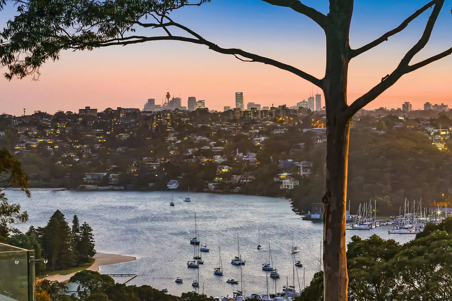 Main view of Homely house listing, 14 Russell Street, Clontarf NSW 2093