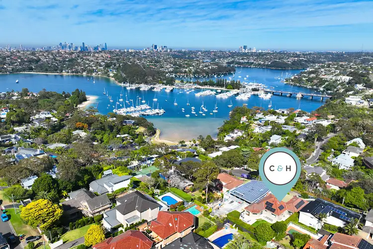 Second view of Homely house listing, 14 Russell Street, Clontarf NSW 2093