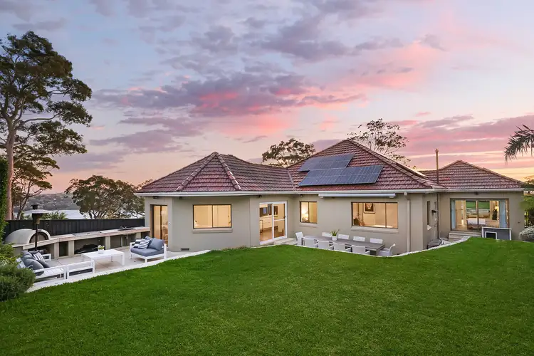 Third view of Homely house listing, 14 Russell Street, Clontarf NSW 2093