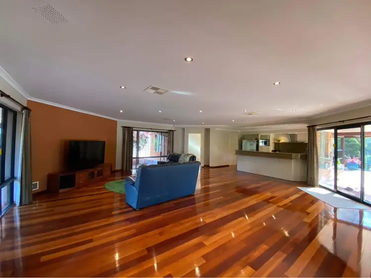 Third view of Homely rural property listing, 30 Ranson Drive, Roelands WA 6226