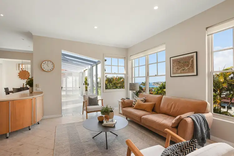 49 Norfolk Avenue, Collaroy NSW 2097