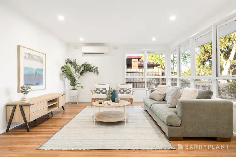 Second view of Homely house listing, 76 Howard Road, Dingley Village VIC 3172