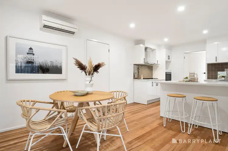 Third view of Homely house listing, 76 Howard Road, Dingley Village VIC 3172
