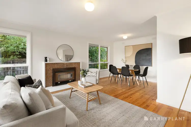 Fourth view of Homely house listing, 19 St Marks Close, Dingley Village VIC 3172