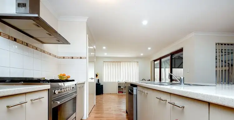 Fourth view of Homely house listing, 10 Santorini Loop, Binningup WA 6233