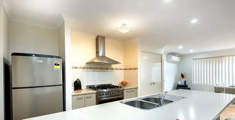 Fifth view of Homely house listing, 10 Santorini Loop, Binningup WA 6233