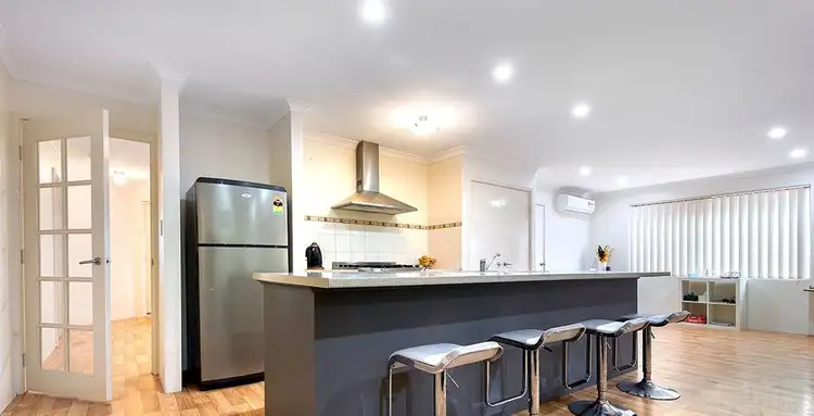 Sixth view of Homely house listing, 10 Santorini Loop, Binningup WA 6233