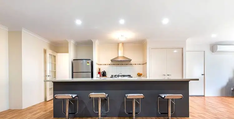 Seventh view of Homely house listing, 10 Santorini Loop, Binningup WA 6233