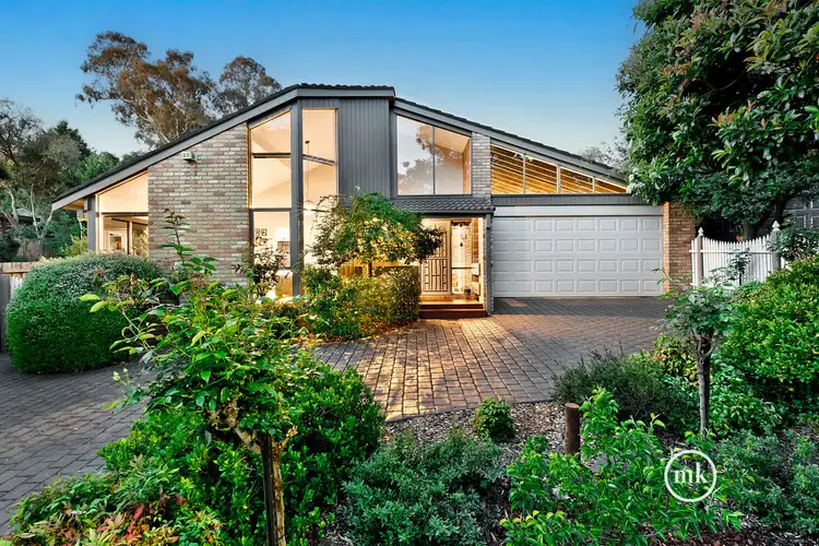 17 Kelway Crescent, Eltham North VIC 3095
