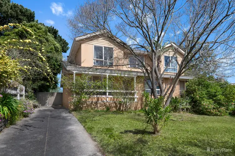 Third view of Homely house listing, 38, 40 & 42 Chippewa Avenue, Donvale VIC 3111