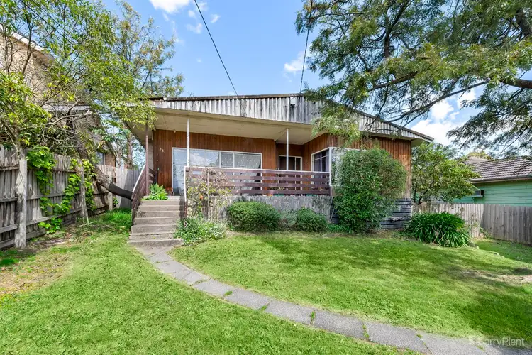 Fourth view of Homely house listing, 38, 40 & 42 Chippewa Avenue, Donvale VIC 3111
