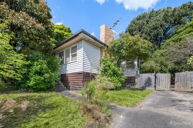 Fifth view of Homely house listing, 38, 40 & 42 Chippewa Avenue, Donvale VIC 3111