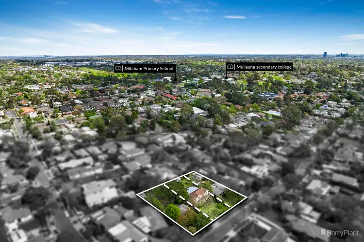 Sixth view of Homely house listing, 38, 40 & 42 Chippewa Avenue, Donvale VIC 3111