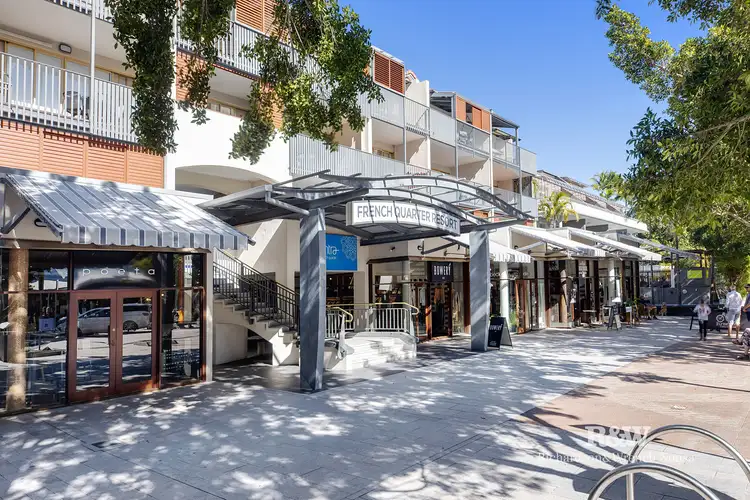 Second view of Homely apartment listing, 204/1 Halse Lane, Noosa Heads QLD 4567