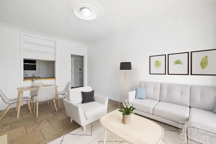 Fourth view of Homely apartment listing, 18/75 Queens Road, Melbourne VIC 3004