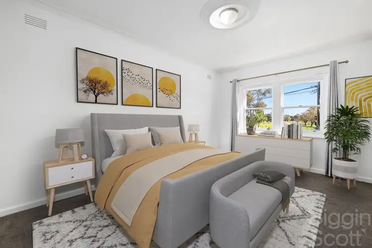 Sixth view of Homely apartment listing, 18/75 Queens Road, Melbourne VIC 3004