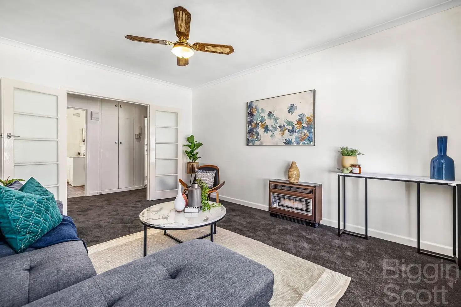 Main view of Homely apartment listing, 7/11 Tiuna Grove, Elwood VIC 3184