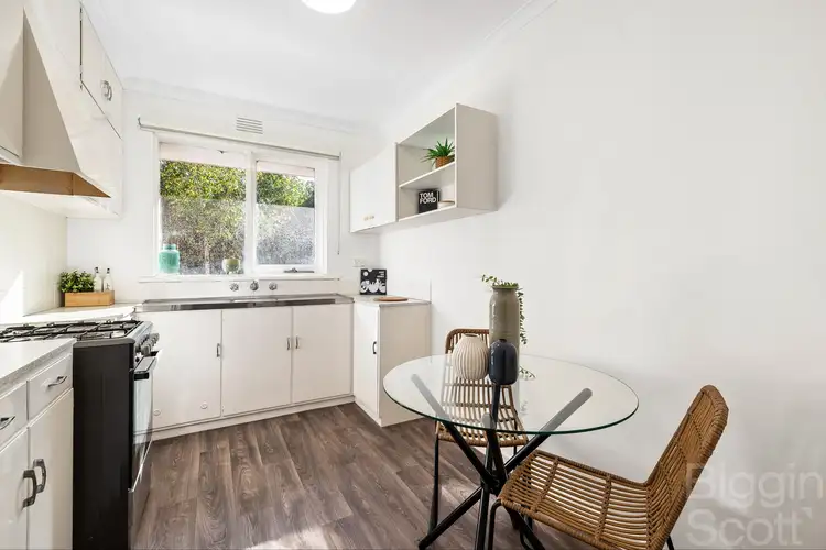 Fourth view of Homely apartment listing, 7/11 Tiuna Grove, Elwood VIC 3184