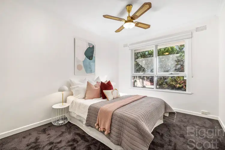 Fifth view of Homely apartment listing, 7/11 Tiuna Grove, Elwood VIC 3184