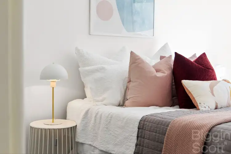 Sixth view of Homely apartment listing, 7/11 Tiuna Grove, Elwood VIC 3184