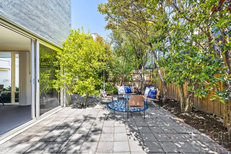 Second view of Homely townhouse listing, 3/77 Allison Road, Elsternwick VIC 3185