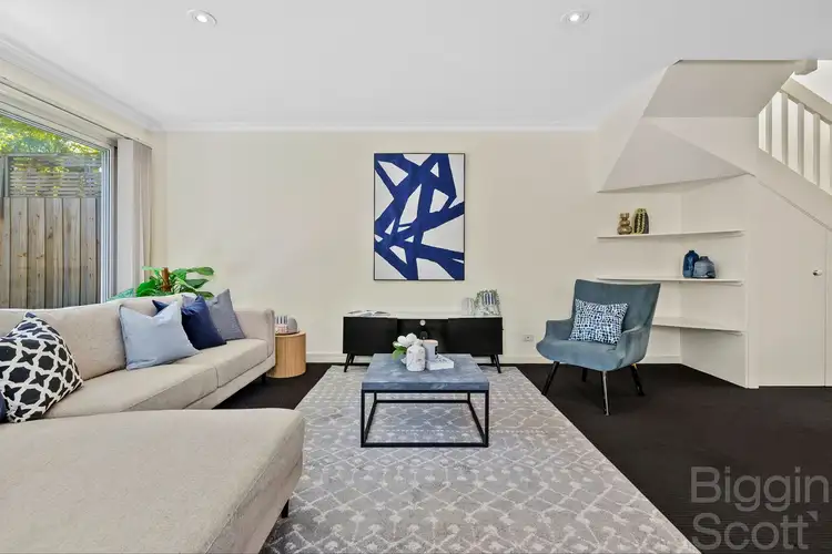 Fourth view of Homely townhouse listing, 3/77 Allison Road, Elsternwick VIC 3185