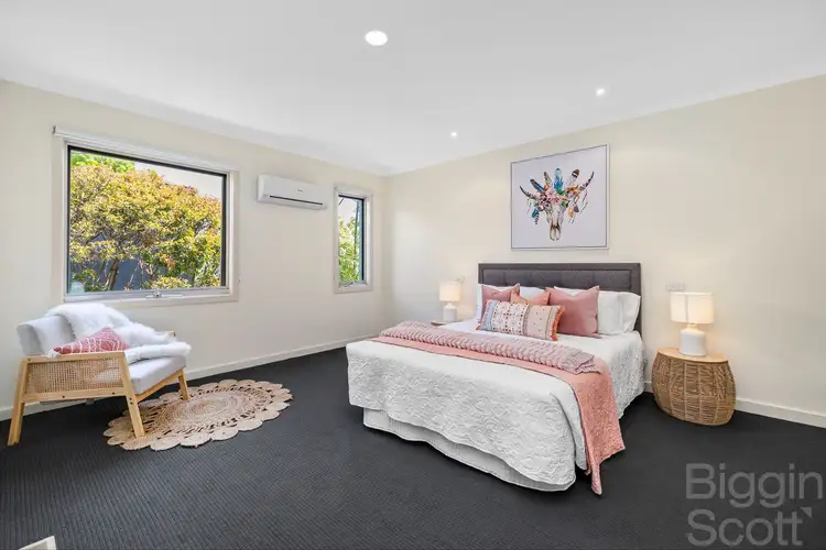 Sixth view of Homely townhouse listing, 3/77 Allison Road, Elsternwick VIC 3185