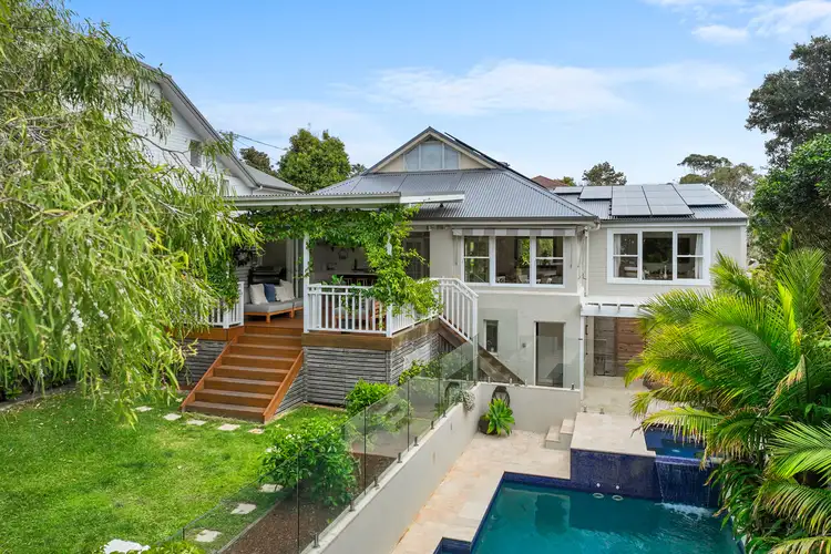 Main view of Homely house listing, 1 Patey Street, Dee Why NSW 2099
