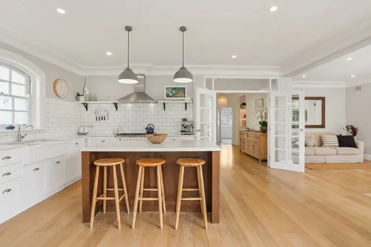 Fourth view of Homely house listing, 1 Patey Street, Dee Why NSW 2099