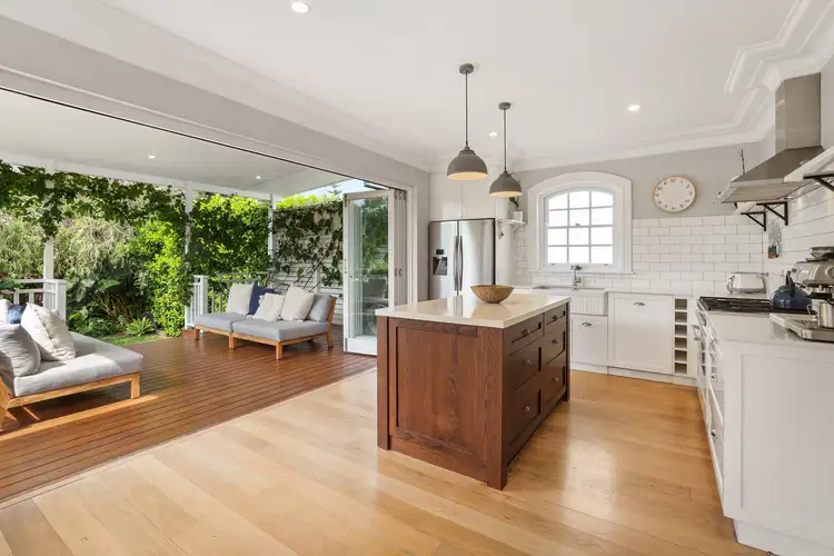 Fifth view of Homely house listing, 1 Patey Street, Dee Why NSW 2099