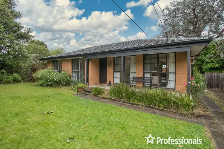120 New Street, Ringwood VIC 3134