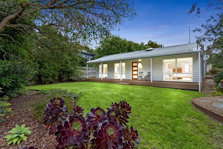 Main view of Homely house listing, 38 Balnarring Beach Road, Balnarring VIC 3926