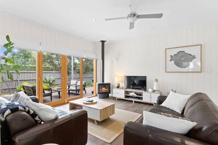 Second view of Homely house listing, 38 Balnarring Beach Road, Balnarring VIC 3926