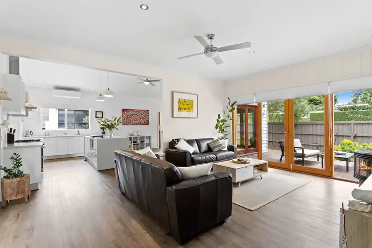 Third view of Homely house listing, 38 Balnarring Beach Road, Balnarring VIC 3926