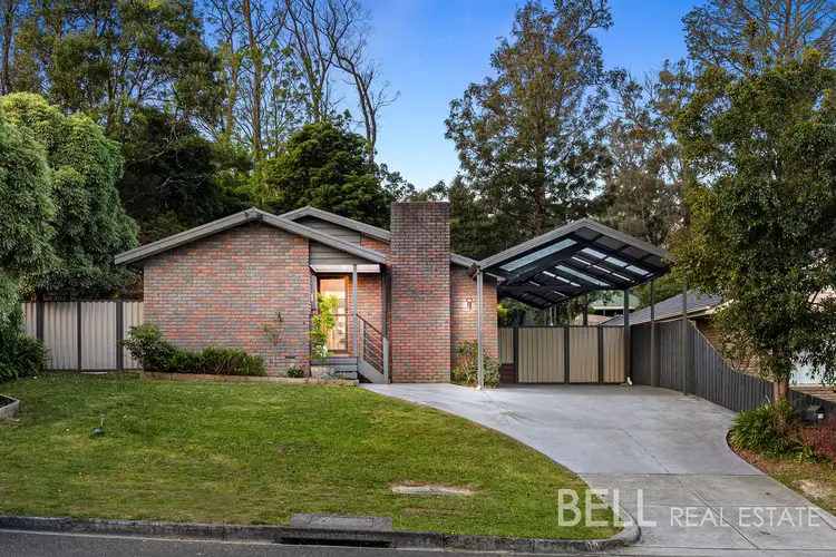 14 Ravenswood Court, Montrose VIC 3765