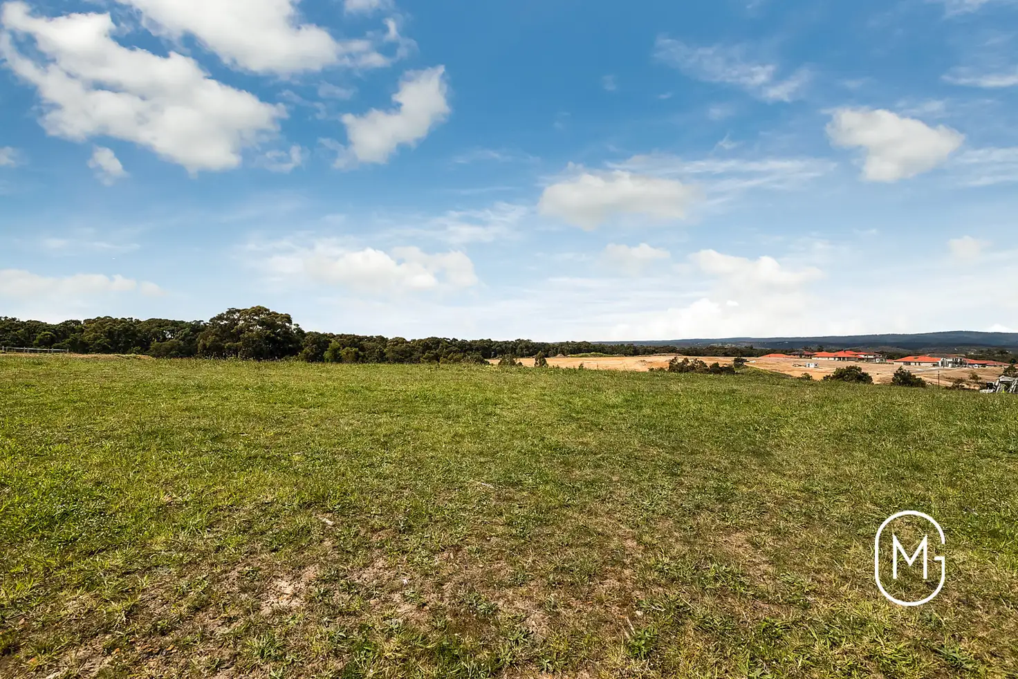 Main view of Homely land listing, 50 Lucca Way, Hidden Valley VIC 3756
