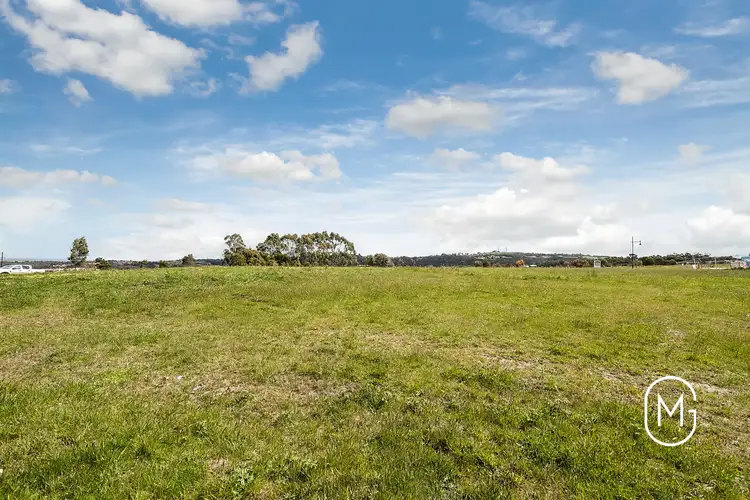 Fourth view of Homely land listing, 50 Lucca Way, Hidden Valley VIC 3756