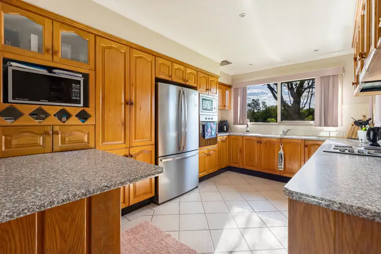 Fourth view of Homely house listing, 10 Anakai Drive, Jamisontown NSW 2750