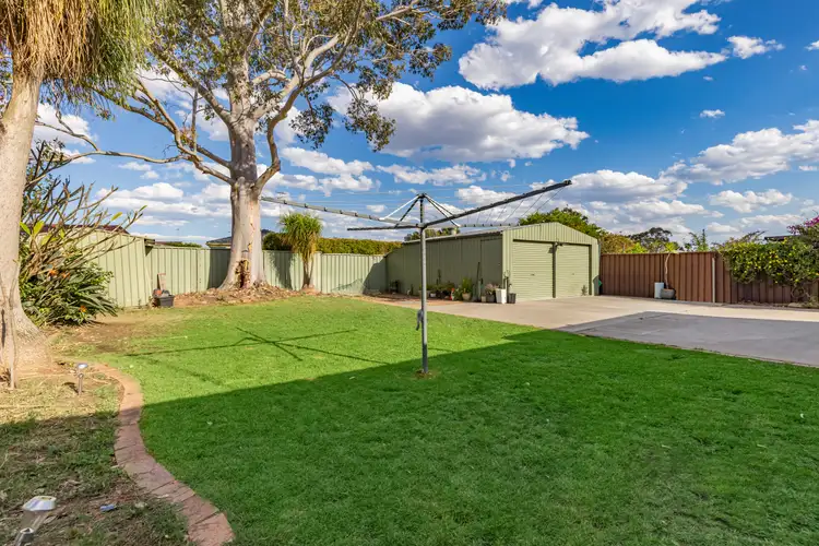 Sixth view of Homely house listing, 10 Anakai Drive, Jamisontown NSW 2750