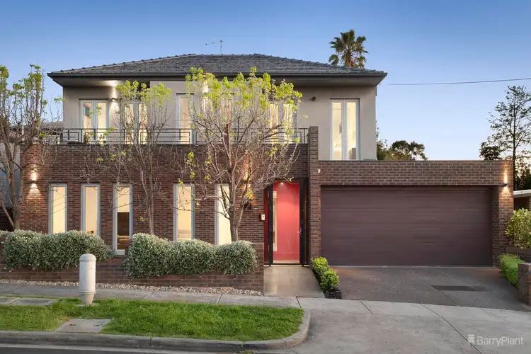 2 Jean Street, Templestowe Lower VIC 3107