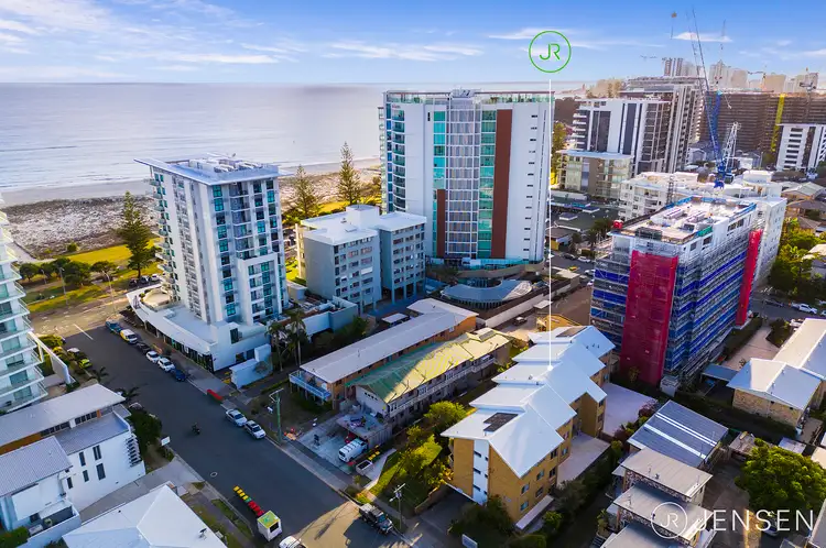 3/6 Haig Street, Kirra QLD 4225